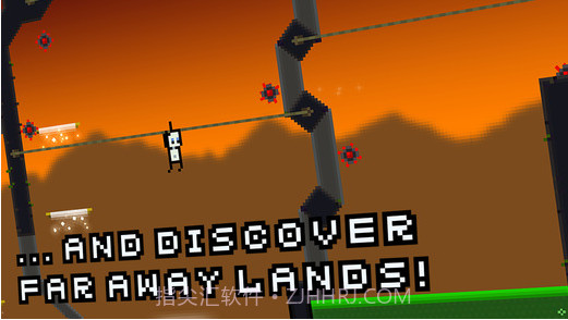 那博大冒险截图5 那博大冒险截图5