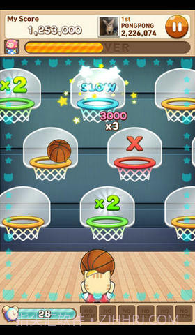 全民砰砰砰截图1