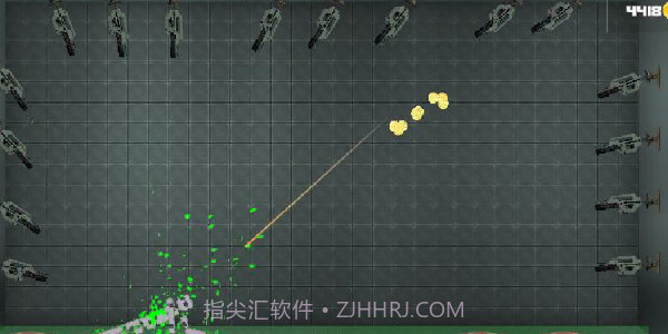 毁灭游乐场截图1 毁灭游乐场截图1