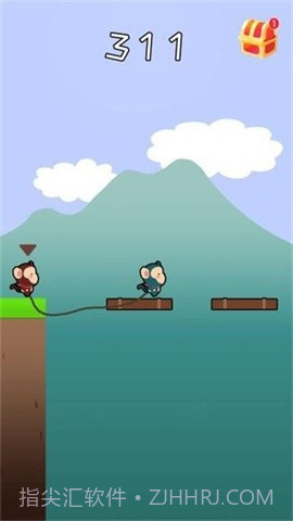 哥俩好双人游戏截图4