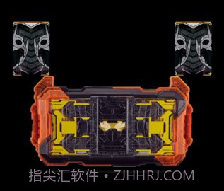 假面骑士歌查德模拟器截图2