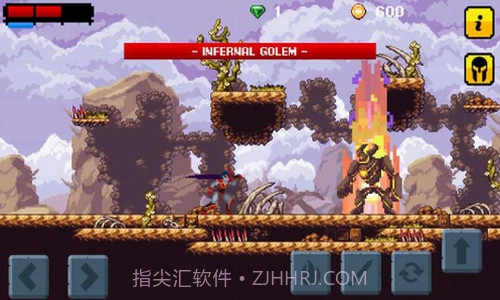 黑暗之怒终极截图3