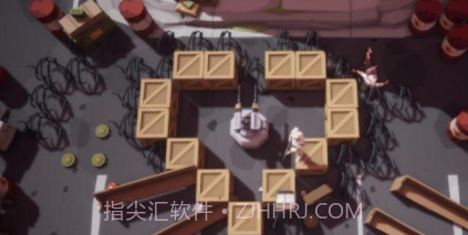 僵尸都是提款机截图1