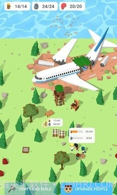 岛屿建筑师截图3