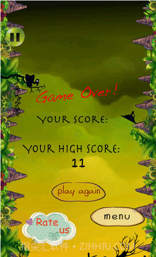 跳跃的死神截图4