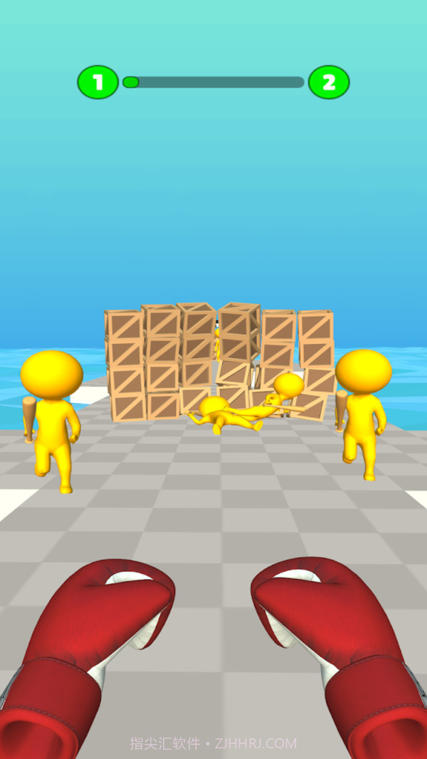 拳击大师2截图4 拳击大师2截图4