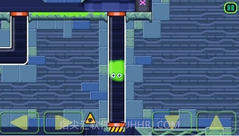 史莱姆实验室2（Slime Labs 2）截图1