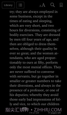 iBooks截图3 iBooks截图3