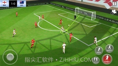 真正的冠军截图1