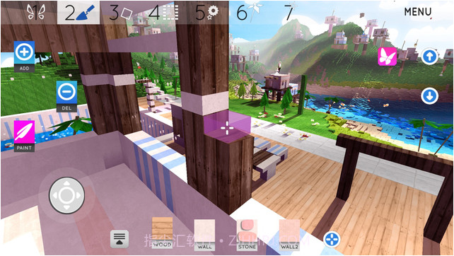 魔石截图4 魔石截图4