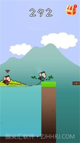 哥俩好双人游戏截图5