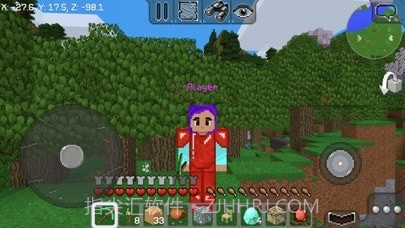 MultiCraft 版截图2 MultiCraft 版截图2