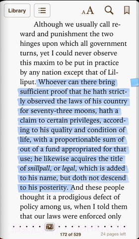 iBooks截图4 iBooks截图4