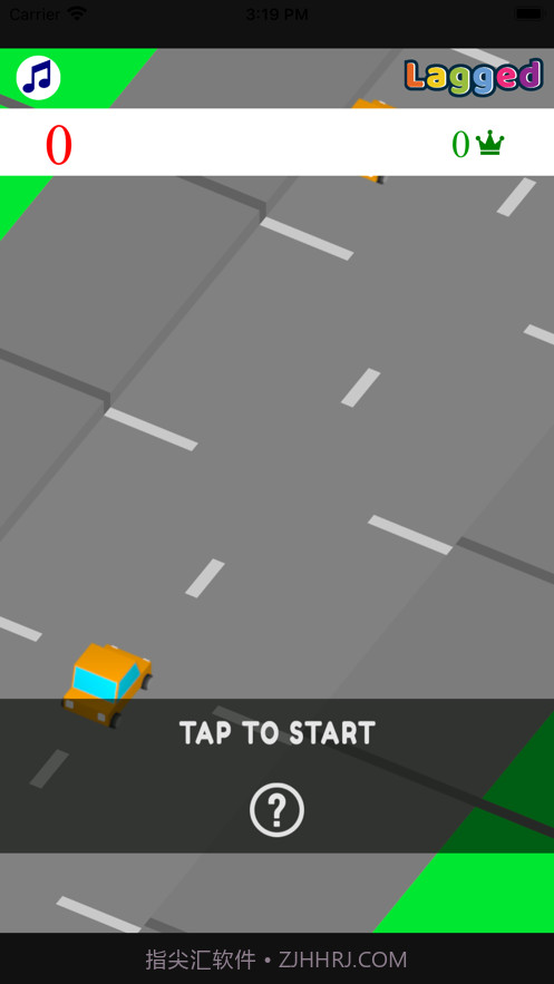 漂移停车场0截图1