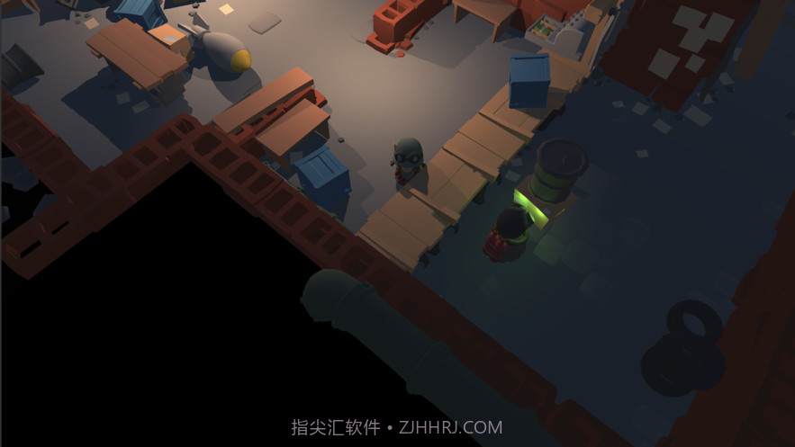 战地小商店截图5