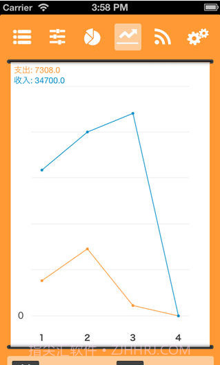 记账本截图3 记账本截图3