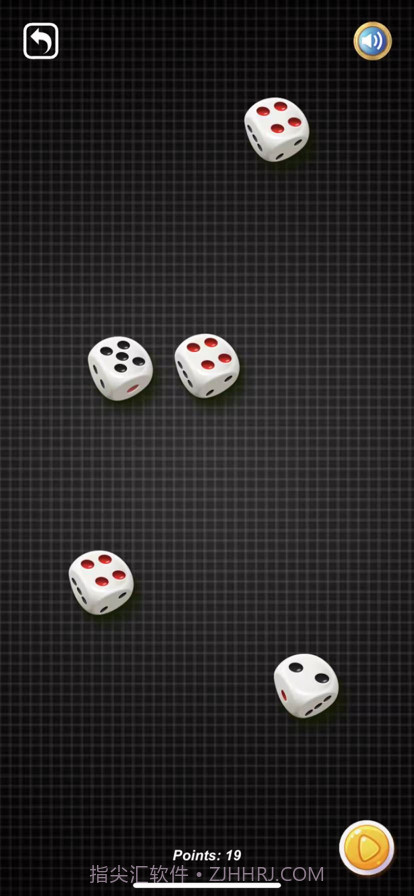 GG骰子截图3 GG骰子截图3