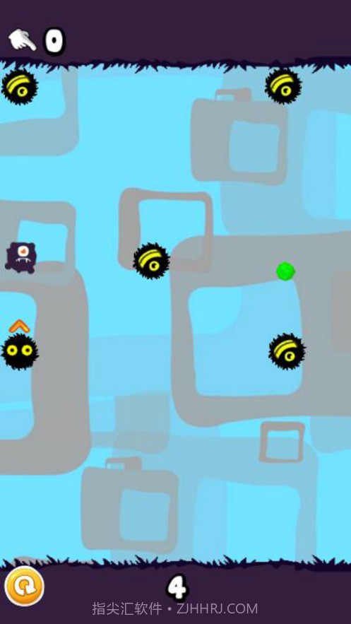 破坏毛绒球球截图2 破坏毛绒球球截图2