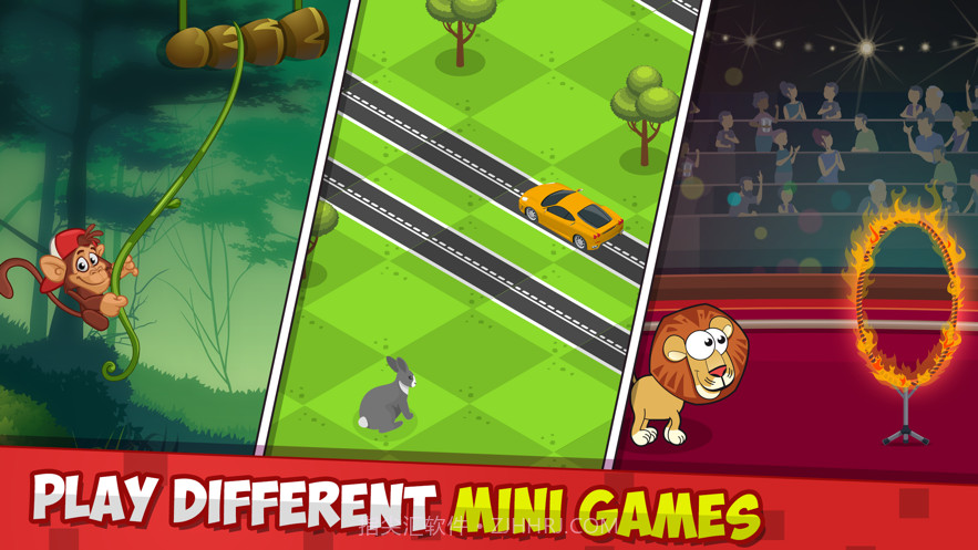 动物饭店经理截图4 动物饭店经理截图4