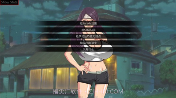 佐良娜的训练ios版截图2 佐良娜的训练ios版截图2