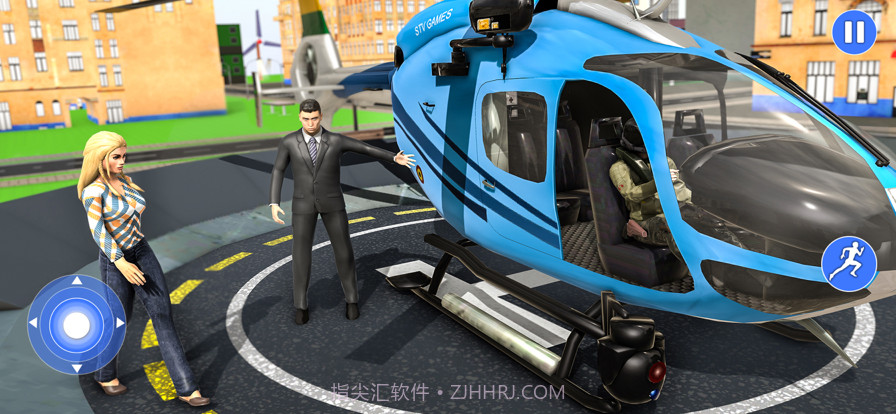 亿万富翁妈妈模拟器截图1 亿万富翁妈妈模拟器截图1