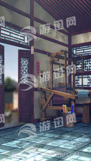 密室逃脱绝境系列1梦三国截图2 密室逃脱绝境系列1梦三国截图2