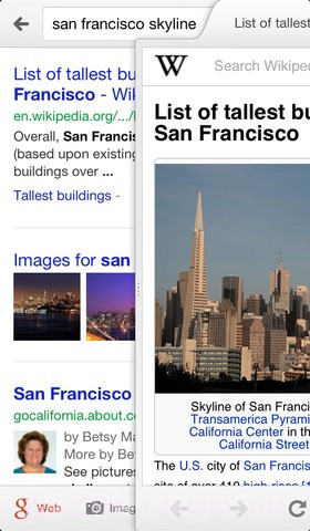 谷歌手机软件截图5