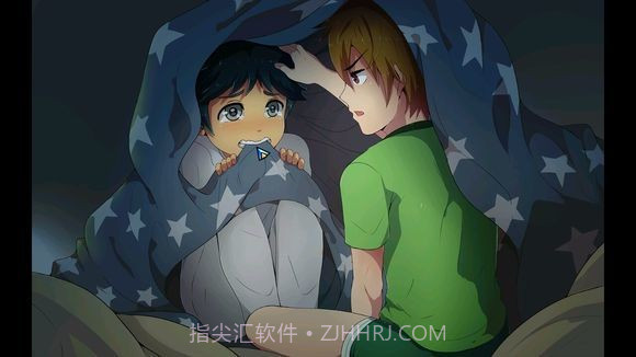 Sleepover截图4 Sleepover截图4