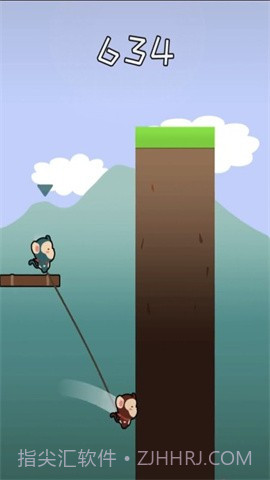 哥俩好双人游戏截图2