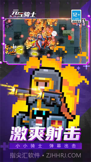 元气骑士池鹭直装版截图1