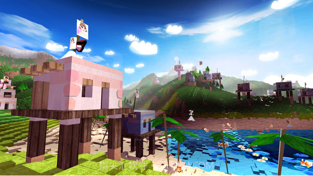 魔石截图1 魔石截图1