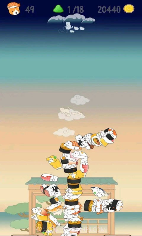 疯狂马戏团截图2