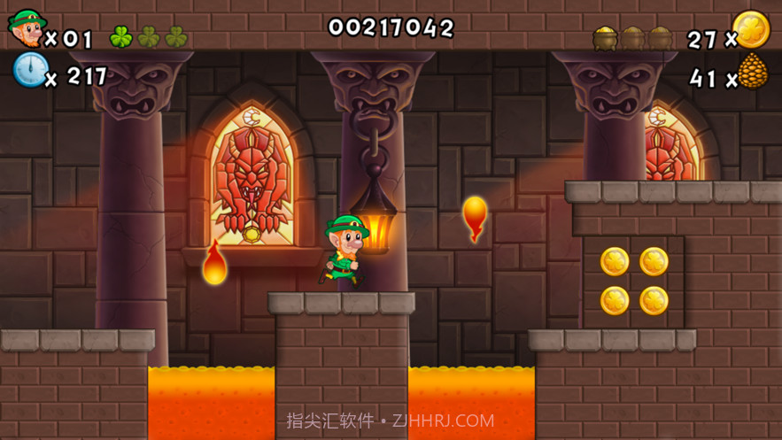 小妖精世界截图5