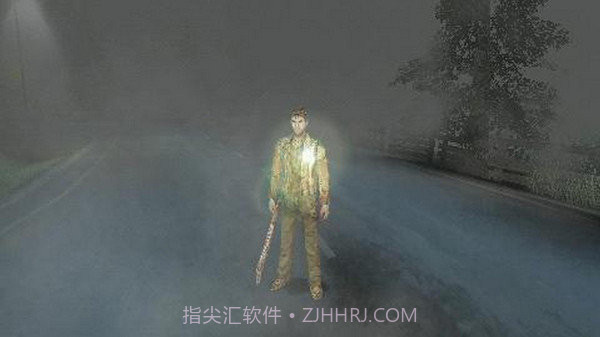 寂静岭起源截图1 寂静岭起源截图1