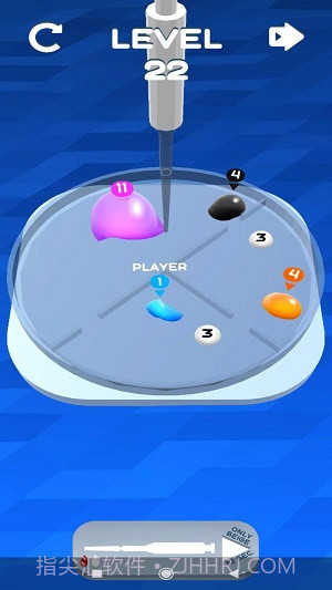 史莱姆实验室截图1 史莱姆实验室截图1