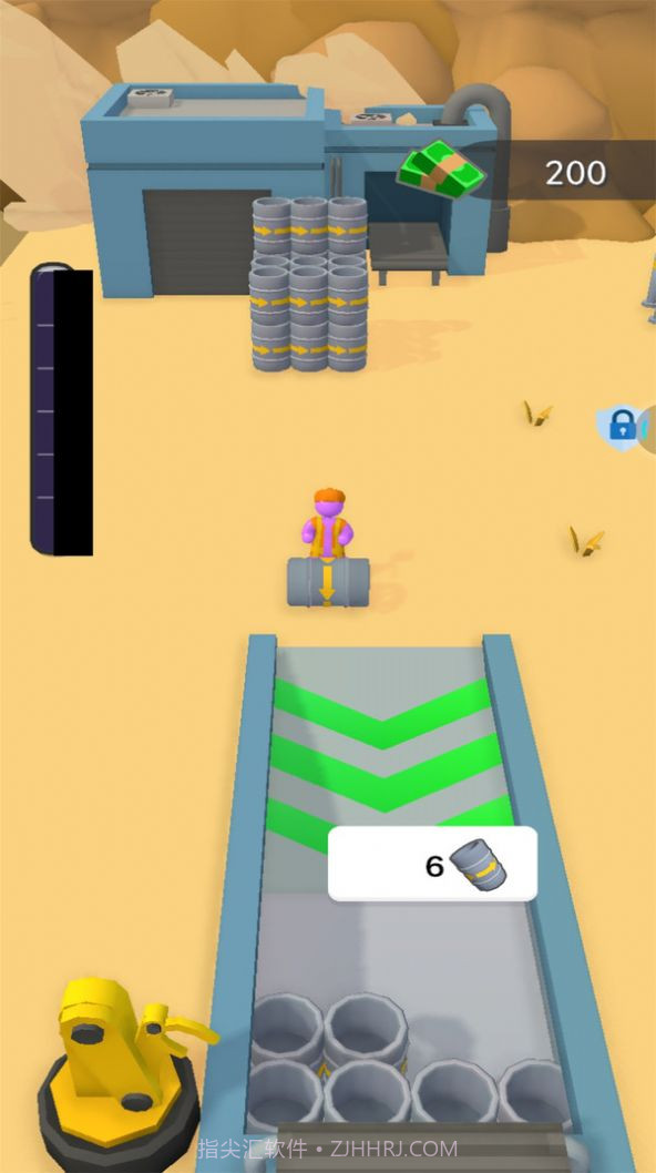 采油模拟器截图3