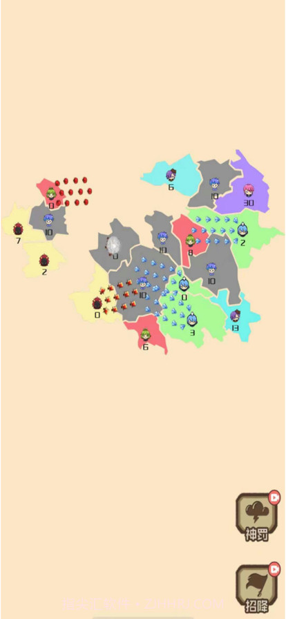 迷你战场截图4 迷你战场截图4