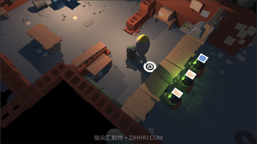 战地小商店截图3