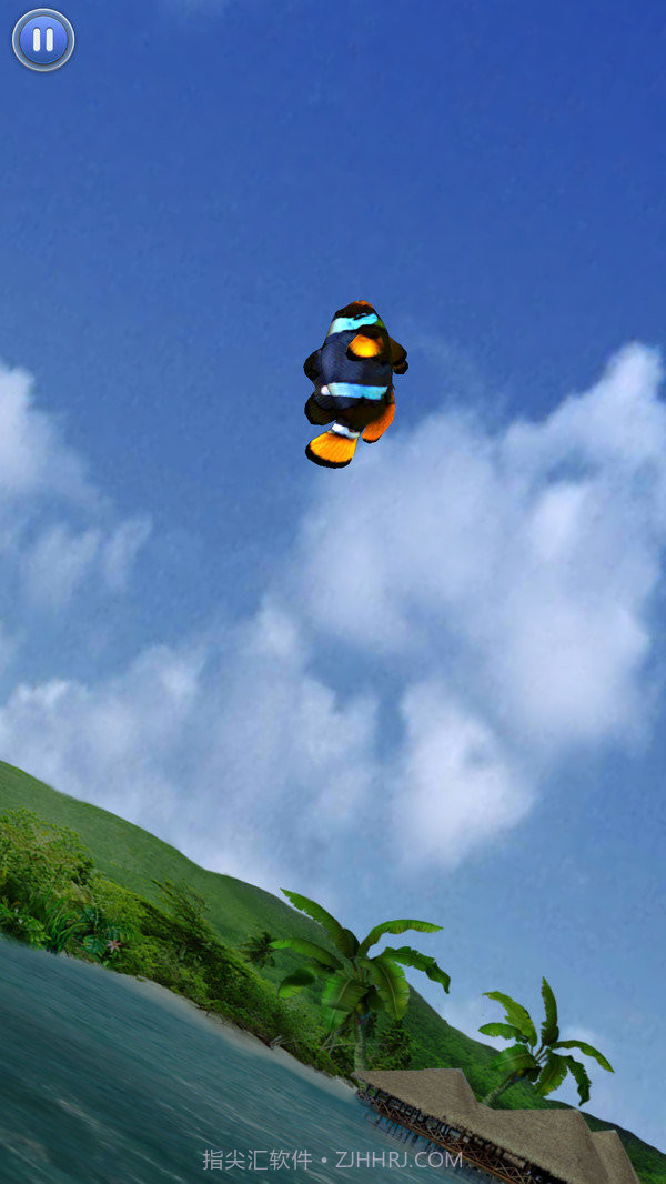 真实海钓模拟截图2