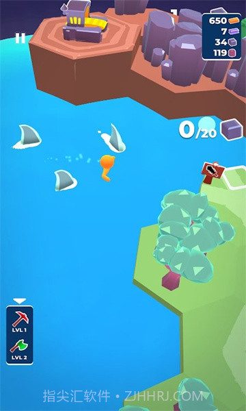 我的小宇宙v1.7.2截图2