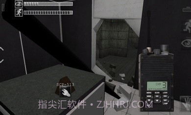 SCP安全壳破裂1.1.7截图3