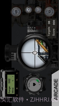 专业狙击手截图2 专业狙击手截图2