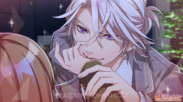 副作用之瞳截图3 副作用之瞳截图3