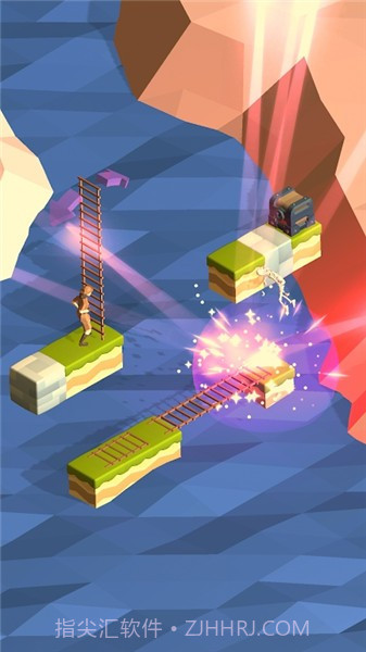 生存阶梯截图4 生存阶梯截图4