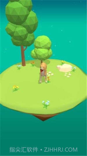 动物像素岛最新版截图4