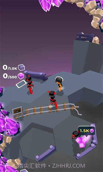 我的小宇宙v1.7.2截图3