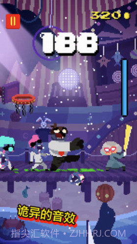 一举歼灭僵尸截图2 一举歼灭僵尸截图2