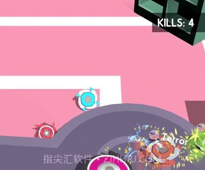 Top.io截图3 Top.io截图3