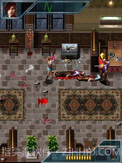 生化危机5核变截图4 生化危机5核变截图4