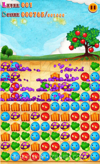 波波消除截图1 波波消除截图1